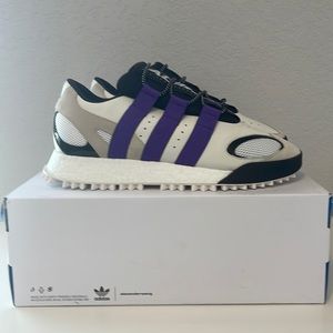 Adidas Andrew Wang Wangbody Run